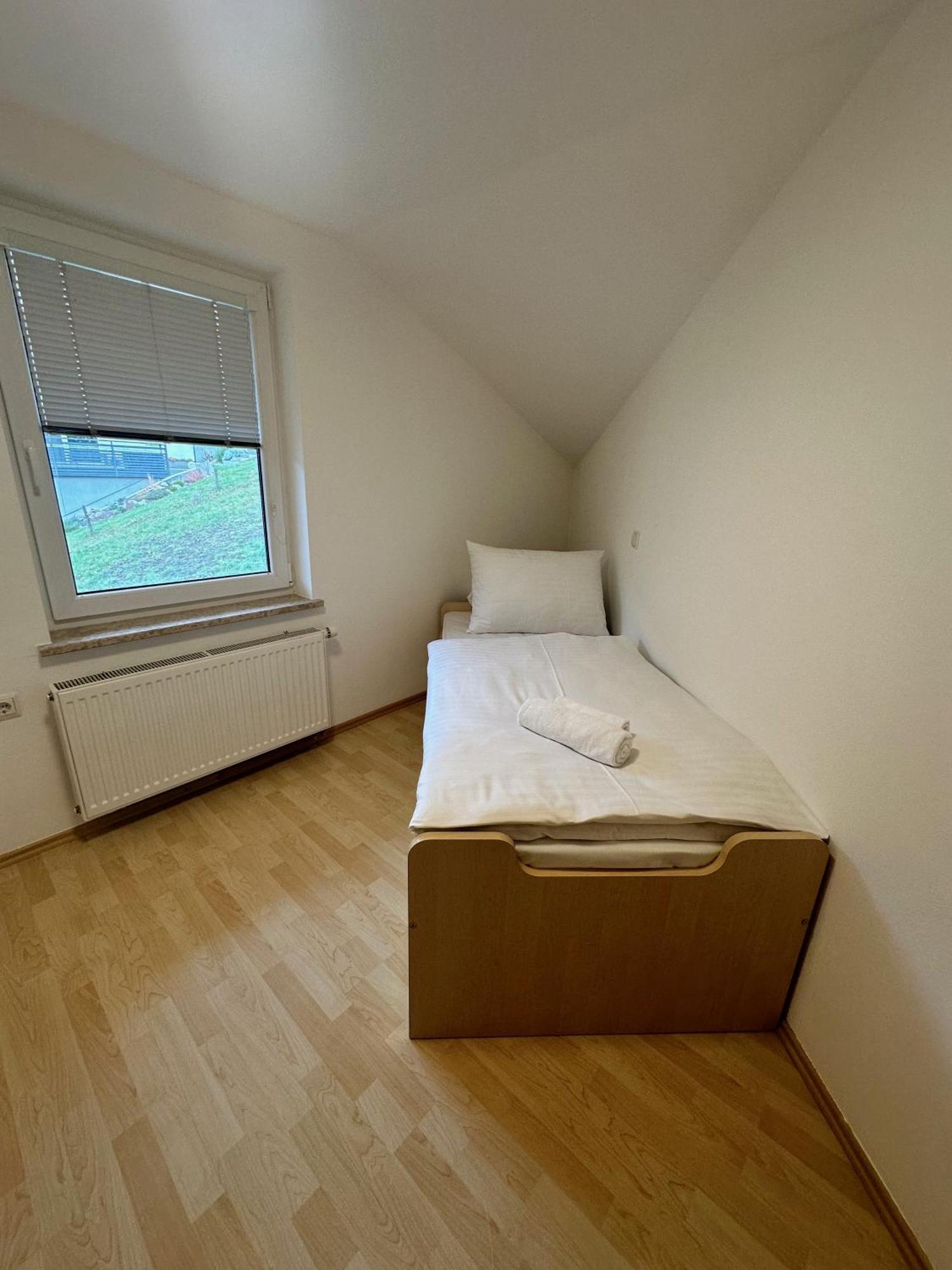 Apartment Izba Snovik Laze v Tuhinju Buitenkant foto