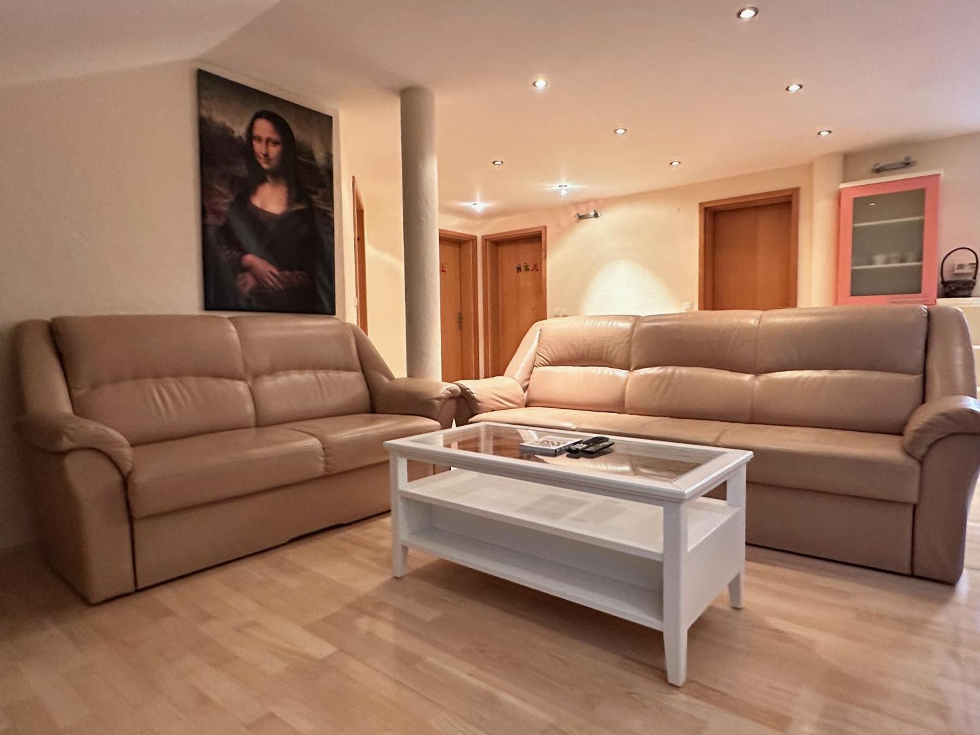 Apartment Izba Snovik Laze v Tuhinju Buitenkant foto