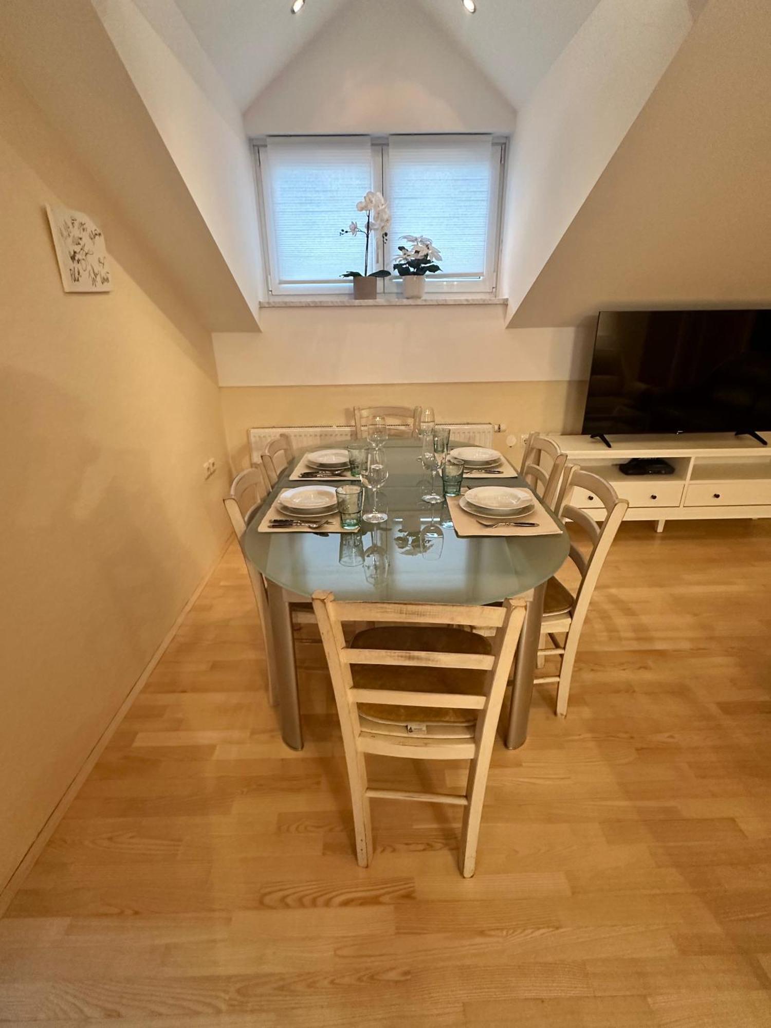 Apartment Izba Snovik Laze v Tuhinju Buitenkant foto
