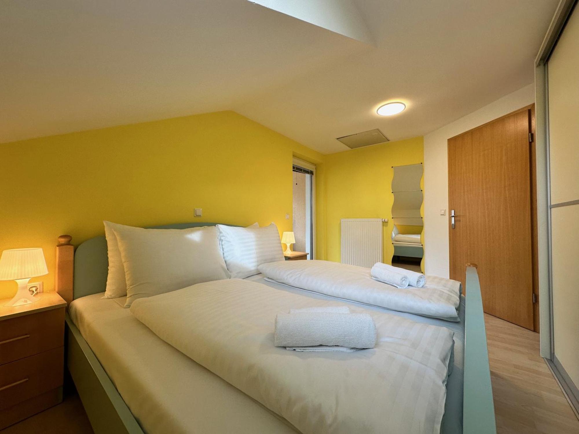 Apartment Izba Snovik Laze v Tuhinju Buitenkant foto