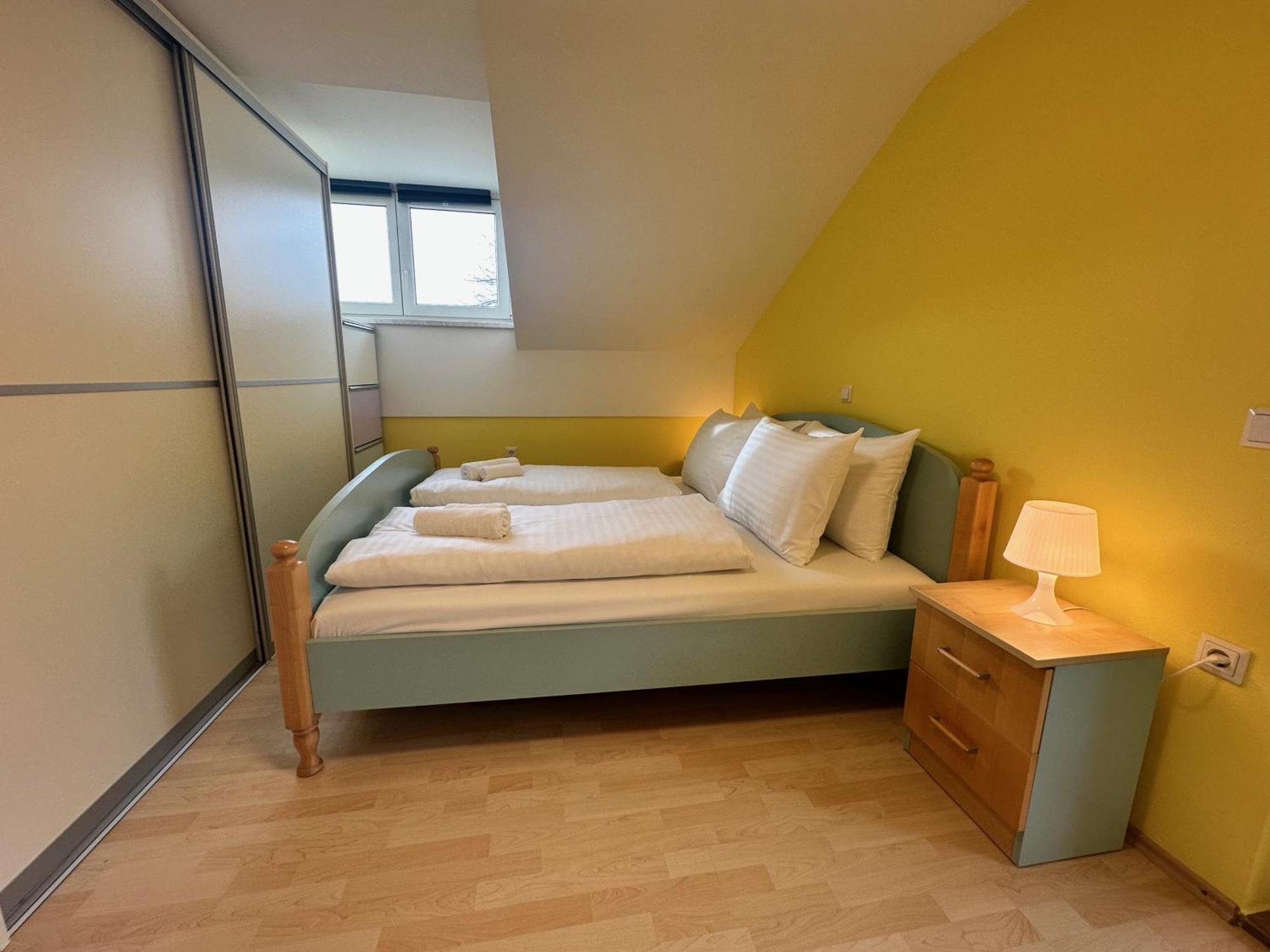 Apartment Izba Snovik Laze v Tuhinju Buitenkant foto
